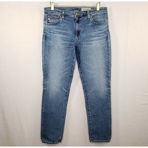 AG Adriano Goldschmied Denim The Prima Skinny Leg